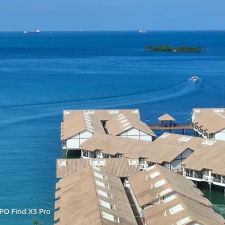Glory Beach Private Resort 2Br Port Dickson Exterior photo
