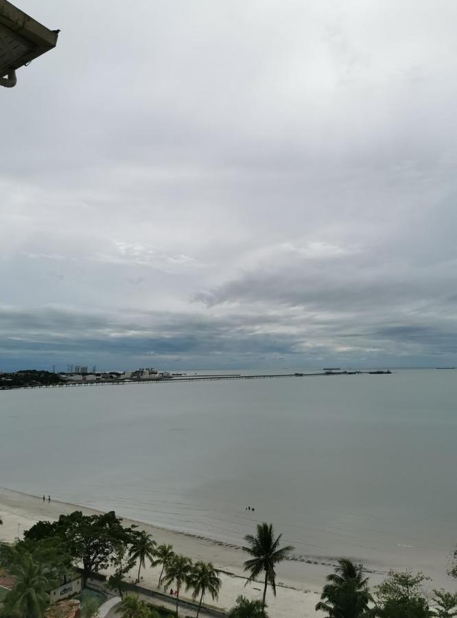 Glory Beach Private Resort 2Br Port Dickson Exterior photo